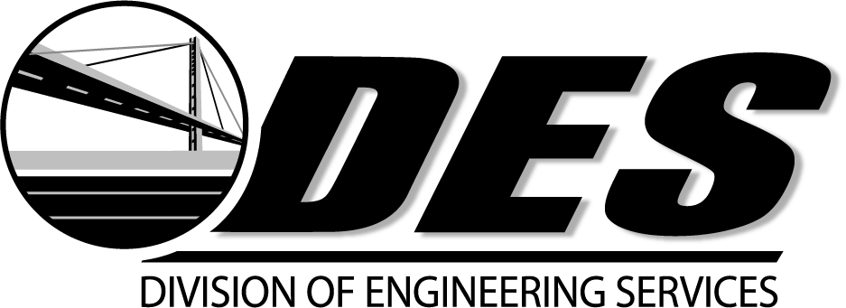 DES Logo